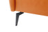 Barletta 2-Sitzer Sofa mit Funktionsarmlehnen